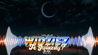 Kumi  WIDZISZ TE GWIAZDY Blax Remix [upl. by Eusebio15]