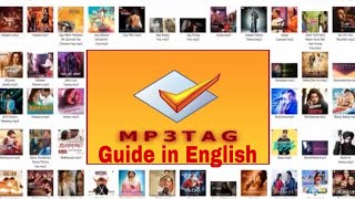 Organising Your Music Files Using Metadata with MP3Tag [upl. by Christa430]