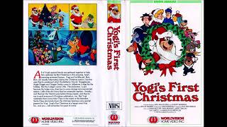 Yogis First Christmas Its Our Favorite Time Of The Year Soundtrack [upl. by Naaman628]