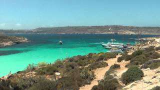 Malta 2011 full HD [upl. by Pulling]