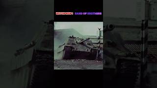 Counter Attack I Band of brothers shorts tvseries warmovie ww2 action WWII Drama MustWatch [upl. by Arella]