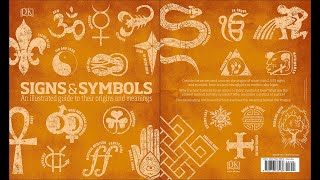 Signs and Symbols An Illustrated Guide to Their Origins and Meanings [upl. by Atinod369]