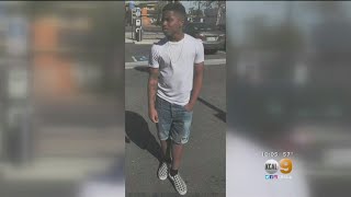 Friends Grieving Mom Mourn Talented Popular Teen Gunned Down On Mothers Day [upl. by Otrebliw711]