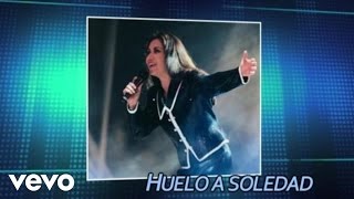 Ana Gabriel  Huelo a Soledad COVER AUDIOVIDEO [upl. by Rugen220]