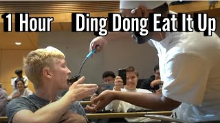 1 Hour Of Ding Dong Eat It Up Fique [upl. by Pembroke]