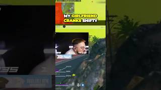 CDL PRO SHOTTZY CALLS SHIFTY A CHEATER👀🤯 warzone callofduty [upl. by Atteuqihc]