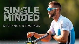 Single Minded  Stefanos Ntouskos [upl. by Wendel449]