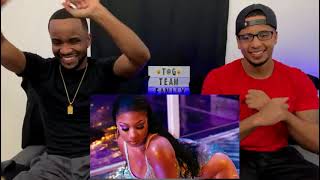 DJ Snake Ozuna Megan Thee Stallion LISA of BLACKPINK  SG REACTION [upl. by Eolande]