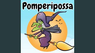 Pomperipossa Pipi och Fifi [upl. by Akinnej]