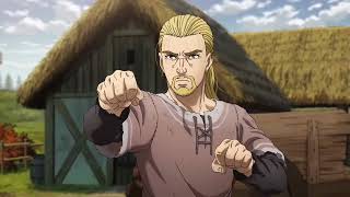 Vinland saga op fanmade [upl. by Ailasor]