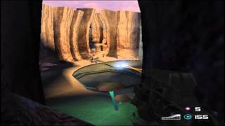 Timesplitters 2 PS2 walkthrough  Return to Planet X [upl. by Friday]