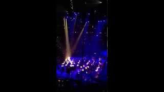 Andrea Bocelli y Heather Headley  When I Fall In Love Concierto de día de San Valentín [upl. by Sioled411]