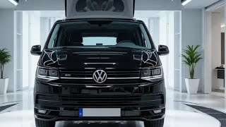 Ultimate VW California Review – Features Interior amp More [upl. by Langbehn243]