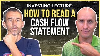 Free Cash Flow Explained [upl. by Rratsal]