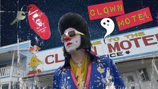 Clown Motel  Clownvis [upl. by Bonni393]