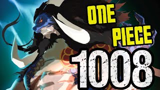 One Piece Chapter 1008 Review quotRevivalsquot Tekking101 [upl. by Cyna]