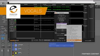 Synchro Arts Revoice Pro 43 Released  Whats New [upl. by Dunaville865]