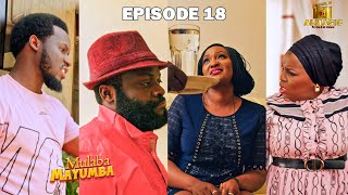 ALMAGIC Stecia Mayanja ComedyMalaba Mayumba Episode 18 [upl. by Bassett561]