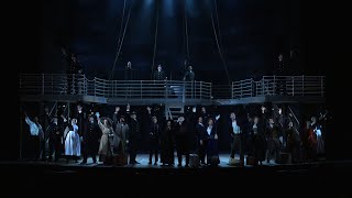 Titanic the Musical trailer [upl. by Kiehl669]