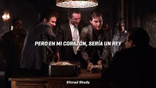 Tony Bennett  Rags to Riches  Subtitulada Español Goodfellas Soundtrack [upl. by Nored462]