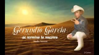 Culpable Soy Yo Se Termino Lo Nuestro Estudio Conjunto Legendario Gerundio Garcia jerundio Geru [upl. by Sheryl]