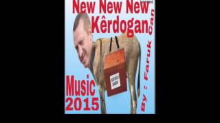 Kerdogan Erdogan Music 2015 Hdp 2016 Muzik kurdish kürtce Secim müzigi sarkiypg pkk Newroz halay [upl. by Armillas]