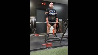 Deficit deadlifts [upl. by Ricardo]