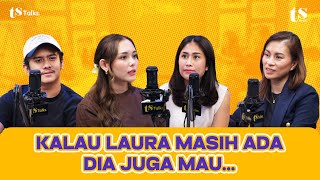 PERSEMBAHAN TERAKHIR UNTUK MENDIANG LAURA [upl. by Atima]