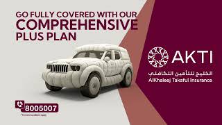 New Comprehensive Plus plan the ultimate protection on the road [upl. by Waiter]