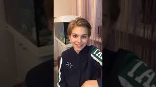 Elisei Kulakovskii  Instagram Livestream  23rd April 2019  23042019 [upl. by Eioj783]