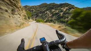 A Most Terrifying Canyon Descent [upl. by Pillsbury]