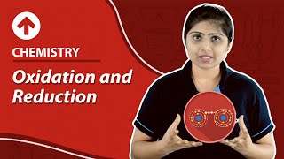 Oxidation and Reduction  Chemistry [upl. by Ramedlaw425]