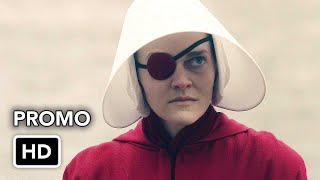 The Handmaids Tale Season 4 Episode 9 Aunt Lydia Happy As She Thinks Janine amp Ester Are Obeying Her [upl. by Han]