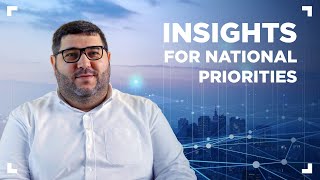 KAUST Insights for National Priorities Season II Communication [upl. by Brodsky]