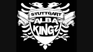 Alba Kingz  Unsere Gegend  RMX by QBeatz [upl. by Laverne]