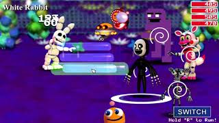 How to get to Porkpatch FNaF World [upl. by Ellenhoj802]