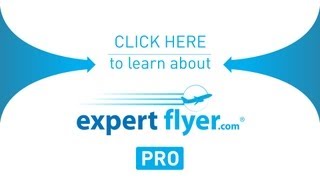 ExpertFlyer Pro [upl. by Tomi408]