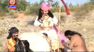 New Rajasthani Hit Katha quot Shree Devnarayan Bhagwan Ri 2 quot Part 2  Prakash GandhiPriya Prajapat [upl. by Nnitsuj927]