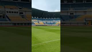 Stadion GBLA Siap untuk di pakai kembali football persib kabarpersibterbaruhariini [upl. by Aruasi70]