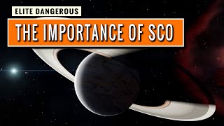 SCO  Possibly the Most Important Change to Elite Dangerous ever made [upl. by Hannis]