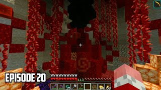 Technoblade Visits The Egg And Ranboo Dream SMP Episode 20 [upl. by Hortensia]