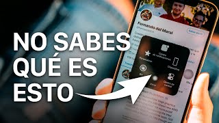 10 funciones de iPhone que sólo los usuarios avanzados conocen [upl. by Grier382]