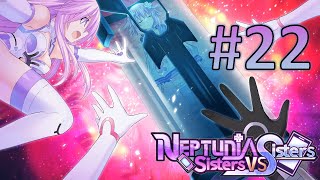 WE FOUND NEPTUNE  Neptuna Sisters vs Sisters Episode 22 BLIND [upl. by Brawner874]