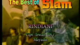 SLAM  Rindiani with Lyric [upl. by Renner392]