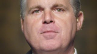 The Truth About Rush Limbaugh Is Out In The Open Now [upl. by Vokay]