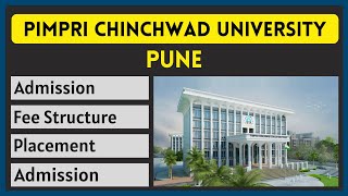 Pimpri Chinchwad University Review  PCU Review  PCU Admission Process [upl. by Bergeron]