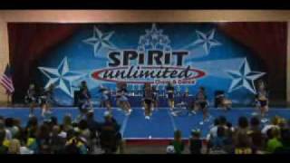 Florida All Stars  Reef Sharks  Junior Level 3 [upl. by Sivle]