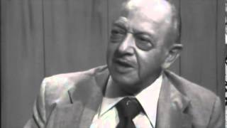 LOST FOR 35 YEARS MEL BLANC INTERVIEW FROM 1979 [upl. by Brabazon]