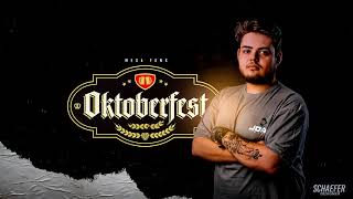 MEGAFUNK OKTOBERFEST 2019  DJ JOÃO VITOR [upl. by Graehme]