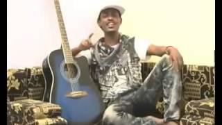 Alemye Getachew  Dumbushe Gala Amharic Oromo Music [upl. by Gnehp533]